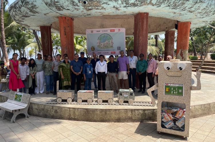 Tetra Pak, BMC Launch Carton Recycling Awareness Campaign in Mumbai